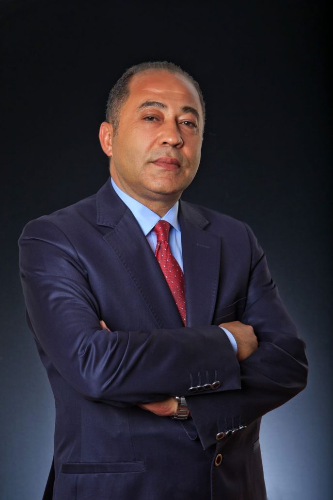 Prof. Dr. Can N. Kocabaş