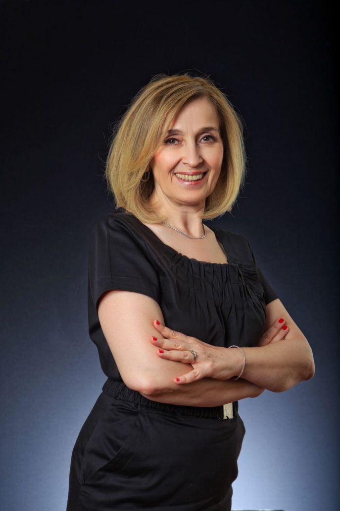 Prof. Dr. V. Dilşad Mungan