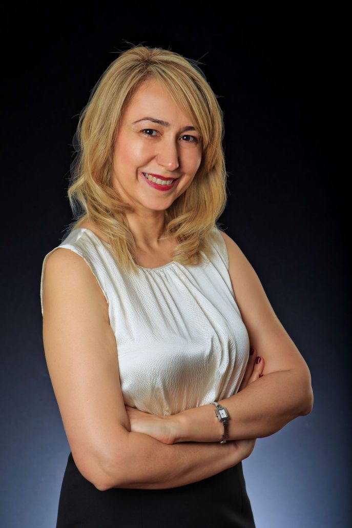 Doç. Dr. Ferda Öner Erkekol