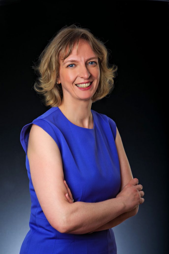 Prof. Dr. Aslı Gelincik