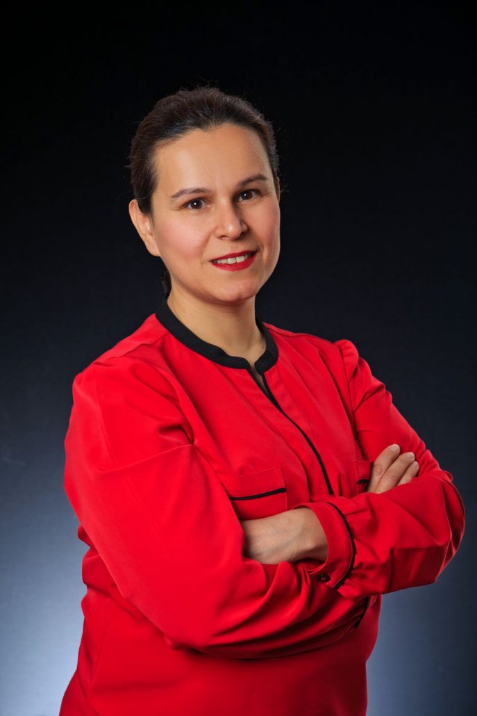 Prof.Dr. Özge Uysal Soyer