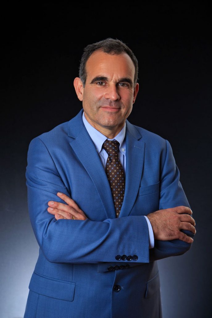 Prof. Dr. Bülent E. Şekerel