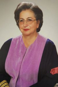 Prof. Dr. Gönül Adalıoğlu