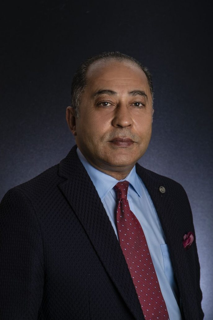 Prof. Dr. Can Naci Kocabaş