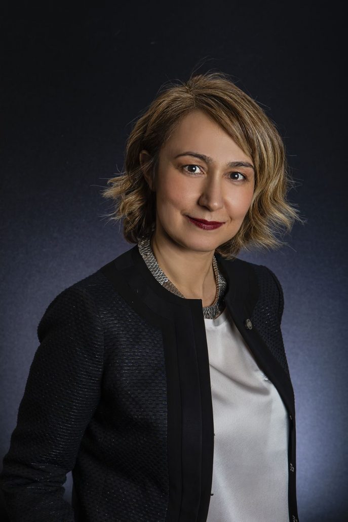 Prof. Dr. Ferda Öner Erkekol