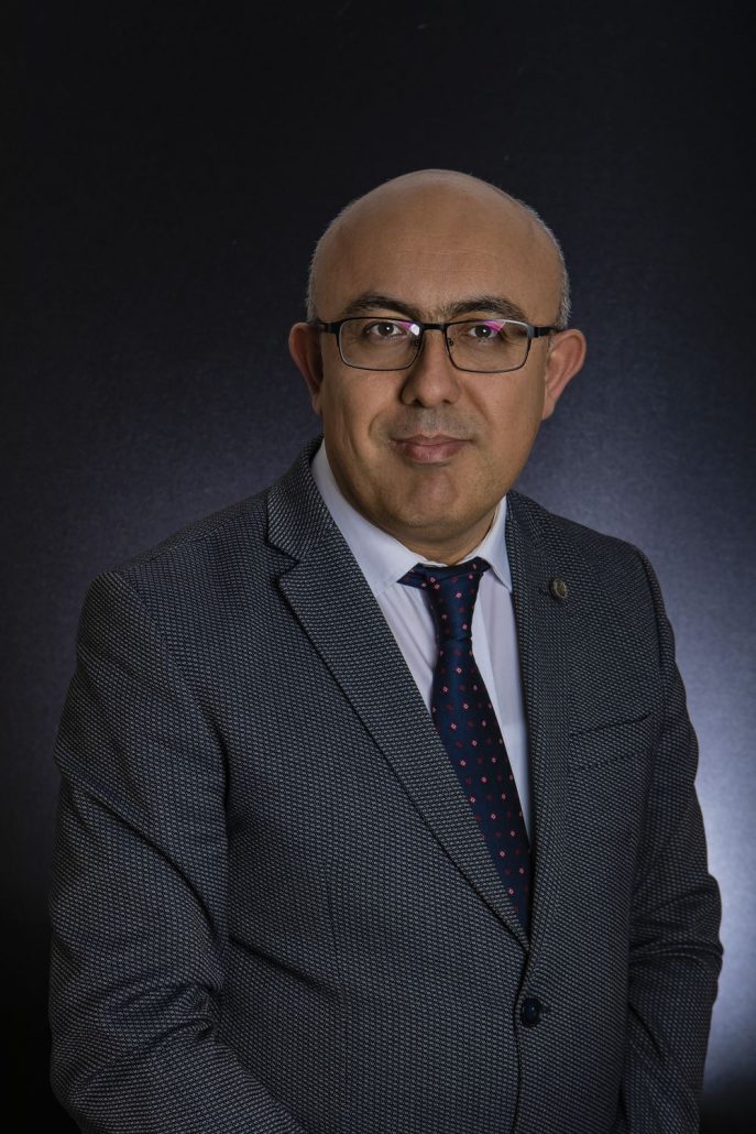 Yonetim Kurulu Turkiye Ulusal Alerji Ve Klinik Immunoloji Dernegi