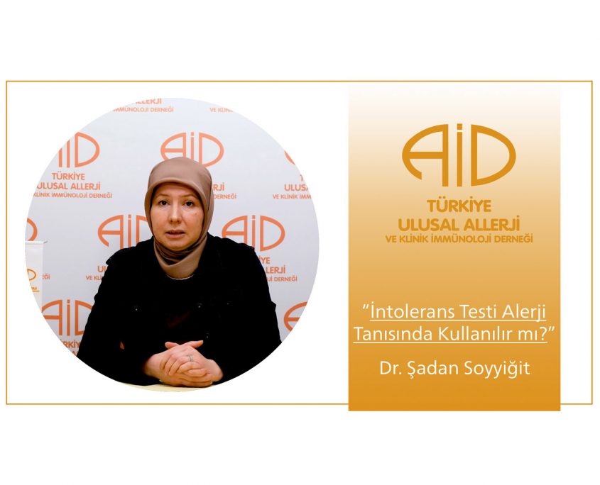 intolerans testi