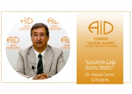 Dr. Haluk Cezmi Çokuğraş