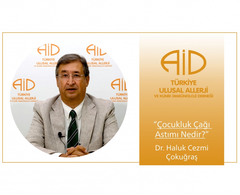 Dr. Haluk Cezmi Çokuğraş