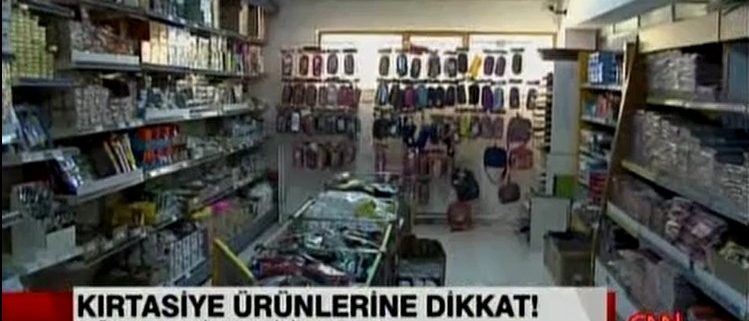 okul kırtasiye alerji