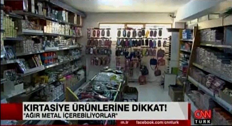 okul kırtasiye alerji