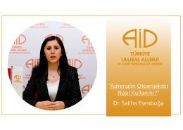 dr. saliha esenboğa