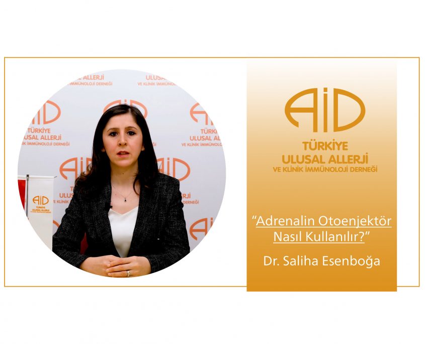 dr. saliha esenboğa