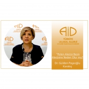 Dr. Gülden Paşaoğlu Karakış