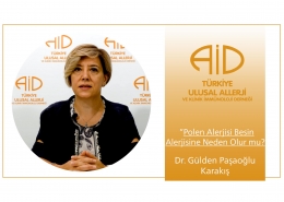 Dr. Gülden Paşaoğlu Karakış