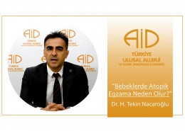 Dr. H. Tekin Nacaroğlu