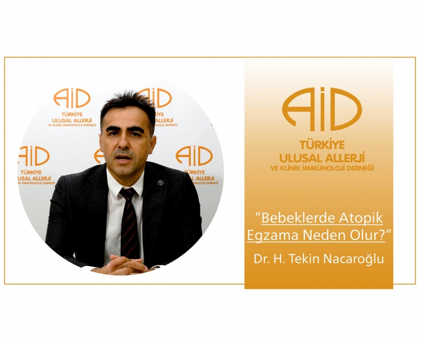 Dr. H. Tekin Nacaroğlu