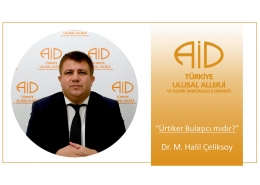 Dr. M. Halil Çeliksoy