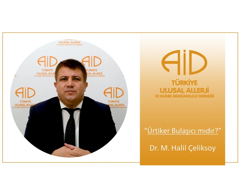 Dr. M. Halil Çeliksoy