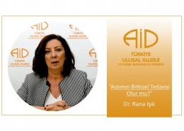 dr. rana ışık