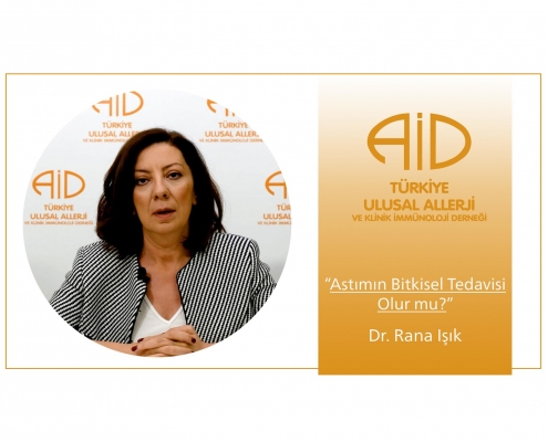 dr. rana ışık