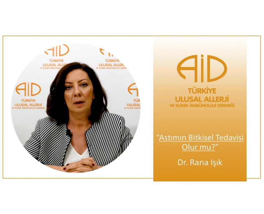 dr. rana ışık