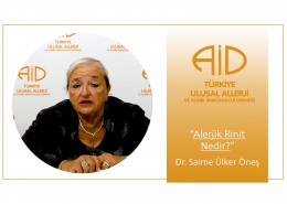 Dr. Saime Ülker Öneş