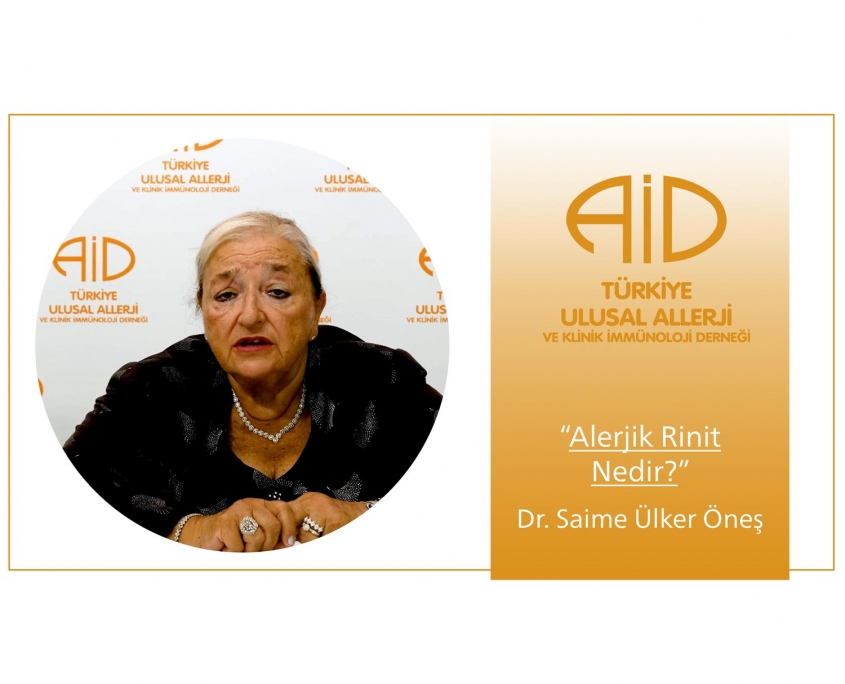 Dr. Saime Ülker Öneş