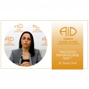 Dr. Derya Ünal