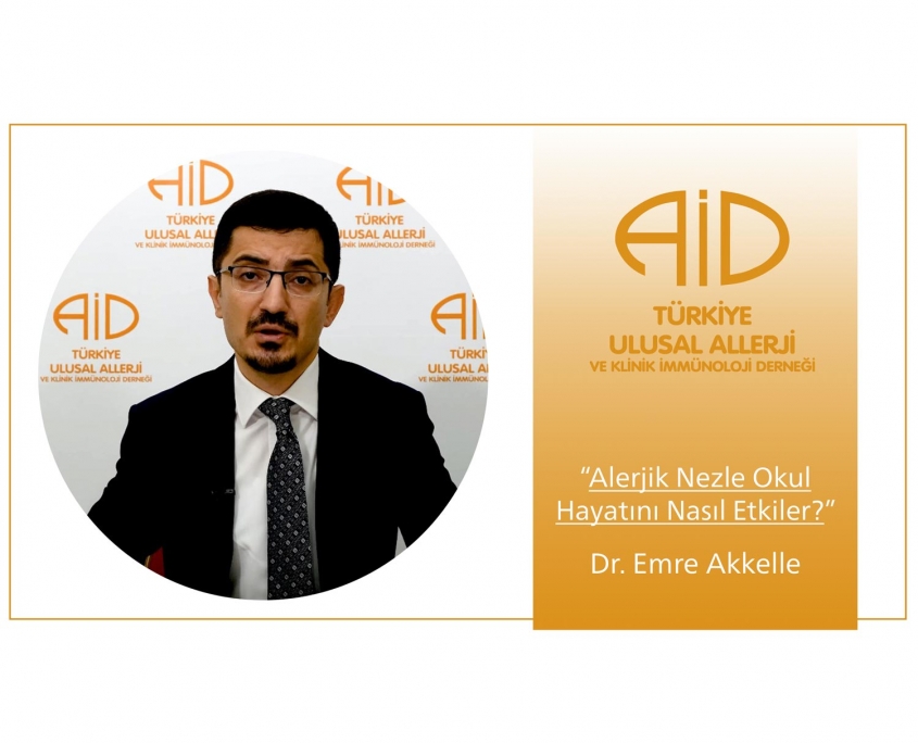 Dr. Emre Akkelle