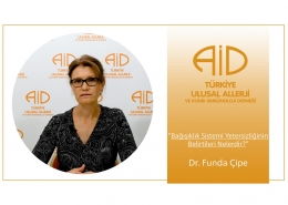 Dr. Funda Çipe