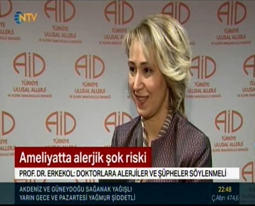 Dr. Ferda Öner Erkekol