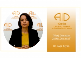 Dr. Ayça Kıyım