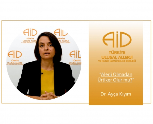 Dr. Ayça Kıyım