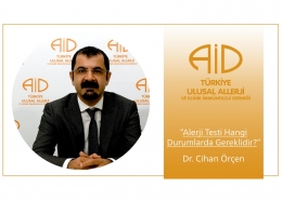 Dr. Cihan Örçen