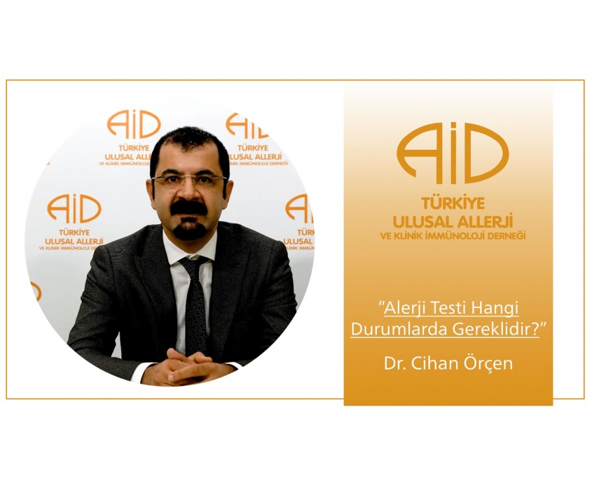Dr. Cihan Örçen