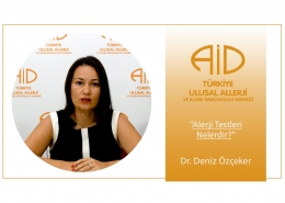 Dr. Deniz Özçeker