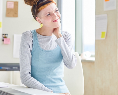 Kaşıntı İnsandan İnsana Geçer mi?