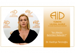Dr. Kadriye Terzioğlu