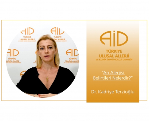 Dr. Kadriye Terzioğlu