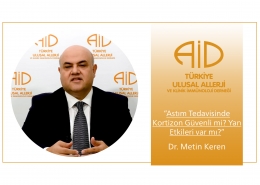 Dr. Metin Keren