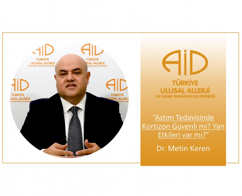 Dr. Metin Keren