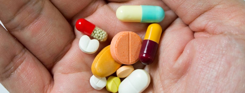 vitamin takviyesi