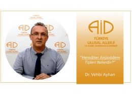 Dr. Vehbi Ayhan