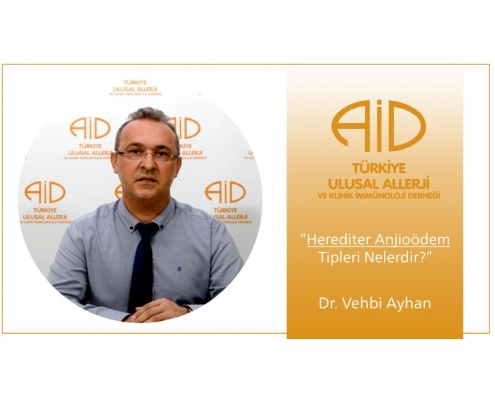 Dr. Vehbi Ayhan