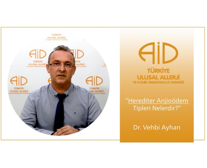 Dr. Vehbi Ayhan