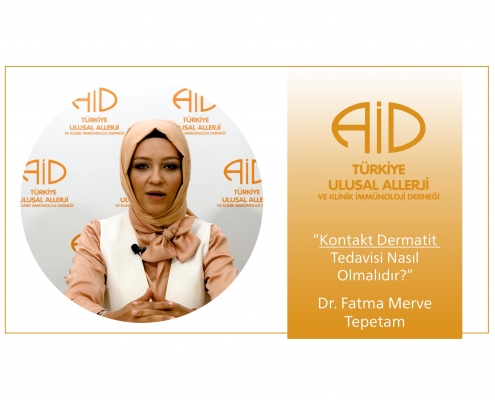Dr. Fatma Merve Tepetam