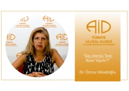 Dr. Öznur Abadoğlu