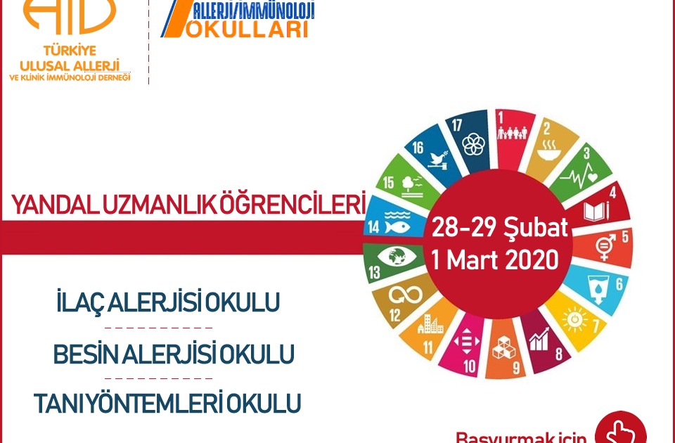 alerji okulu 2020