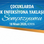 Çocuklarda Sık Enfeksiyona Yakşalım Sempozyumu - 18 Nisan 2020